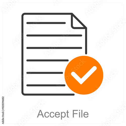 Accept File