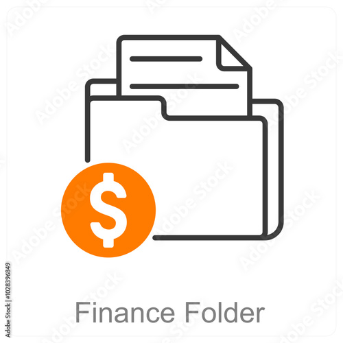 Finance Folder