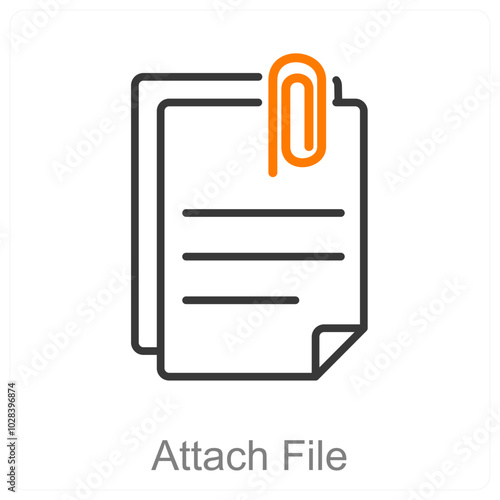 Attach File