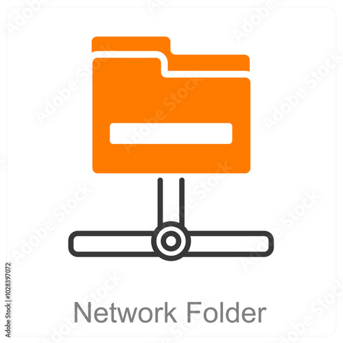 Network Folder