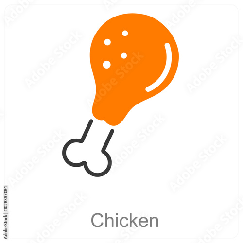 Chicken