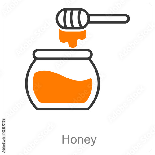 Honey