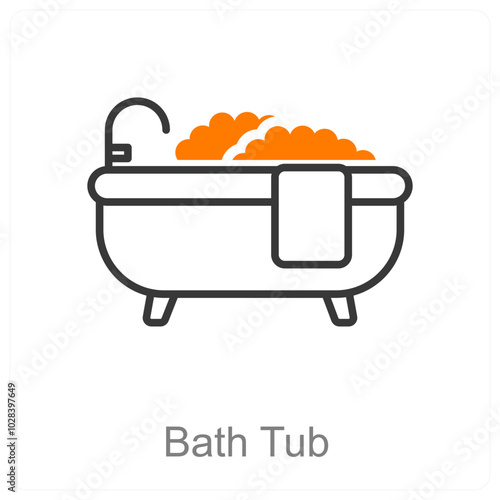 Bath Tub