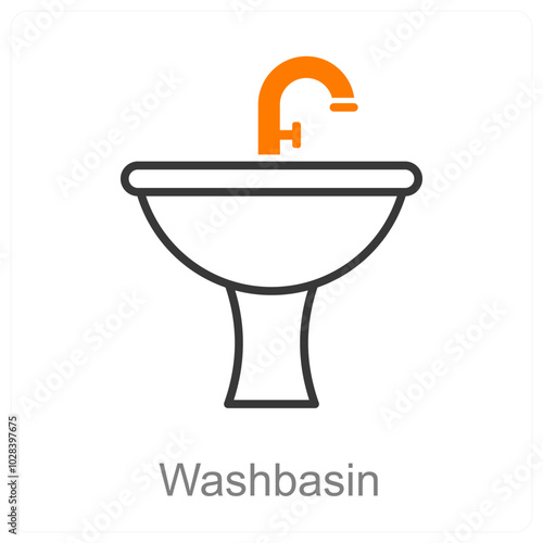 Washbasin