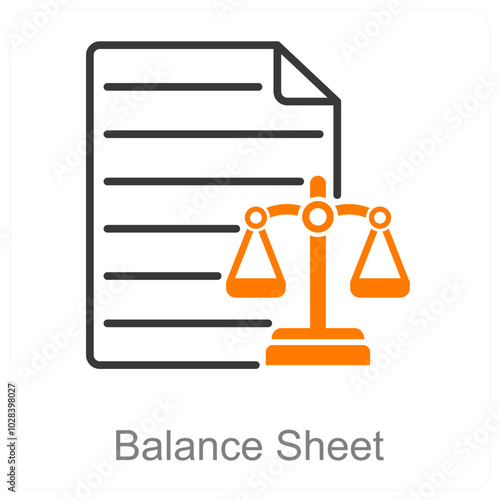 Balance Sheet