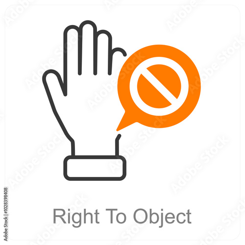 Right To Object