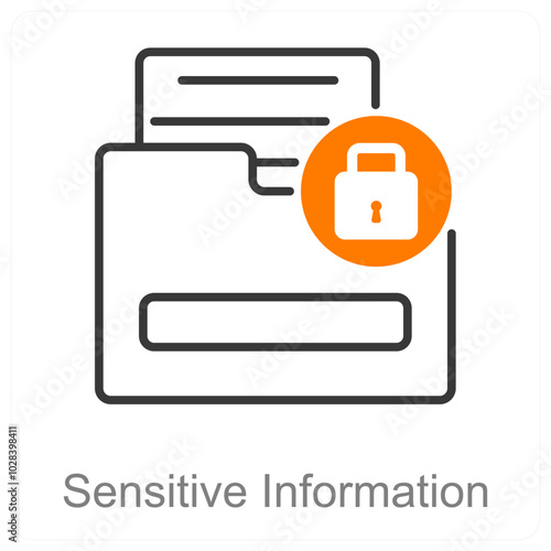 Sensitive Information