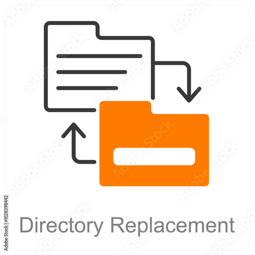 Directory Replacement