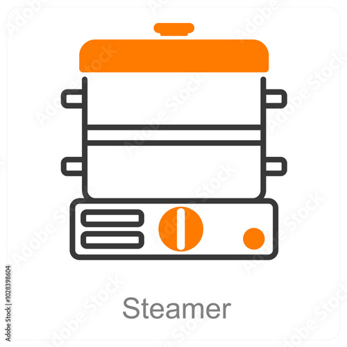 Steamer