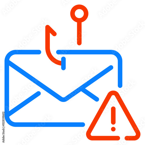 Warning about Phishing Attacks via Email