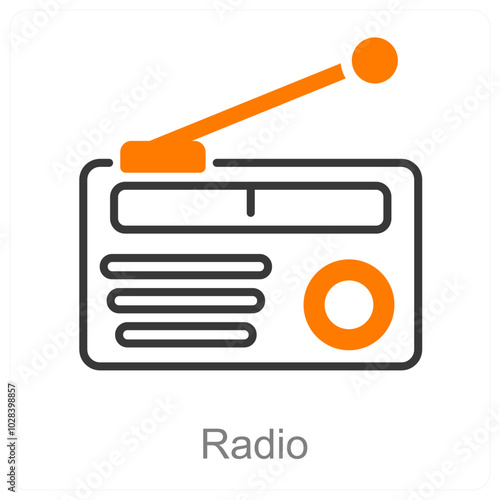 Radio