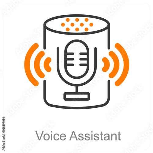 Voice Assistant