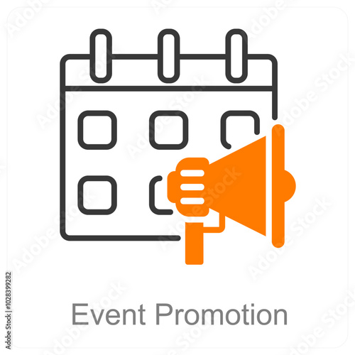 Event Promotion