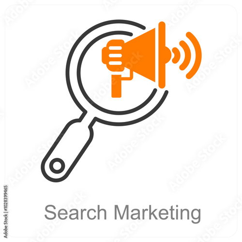 Search Marketing