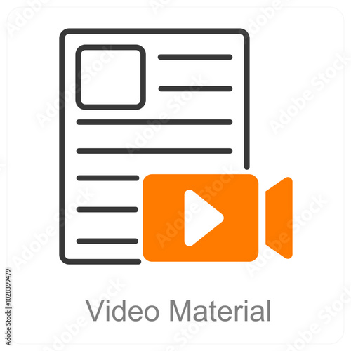 Video Material