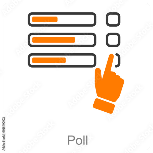 Poll