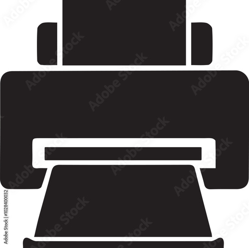 Printer Icon
