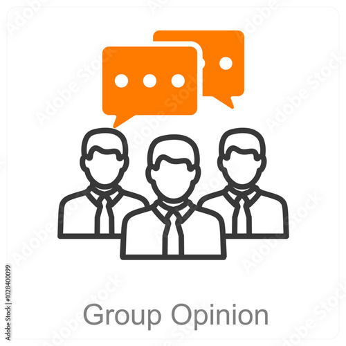 Group Opinion