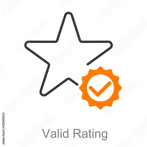 Valid Rating