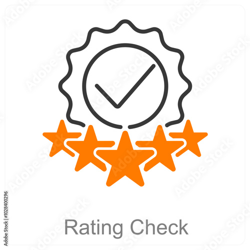 Rating Check