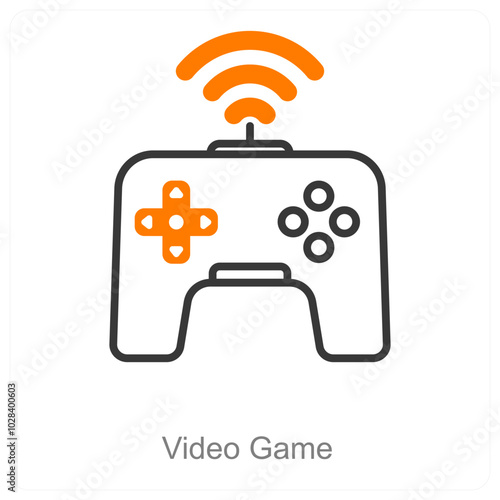 Video Game