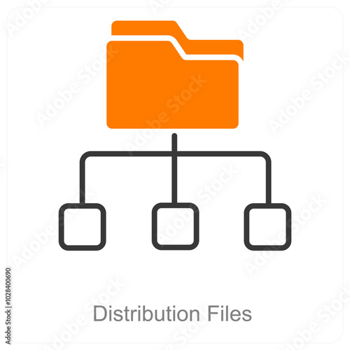 Distribution Files