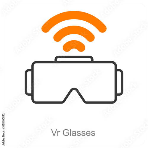 Vr Glasses