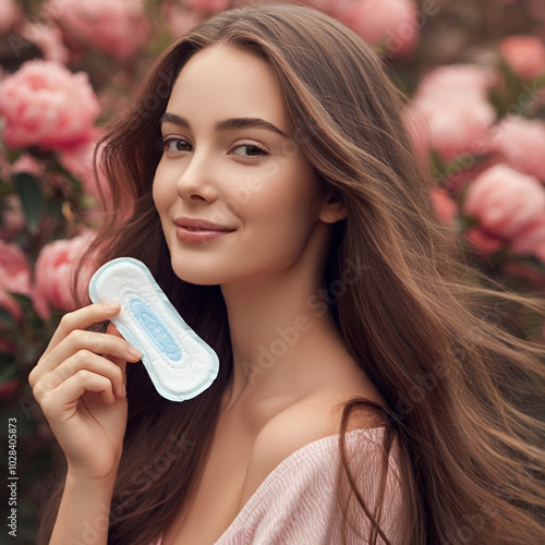 Feminine Hygiene: Confidenc...