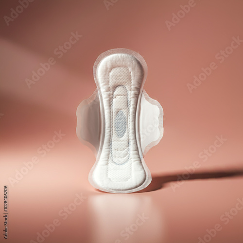 Feminine Hygiene: Sanitary ...
