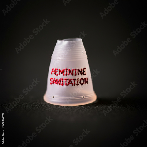 Feminine Sanitation: Menstr...