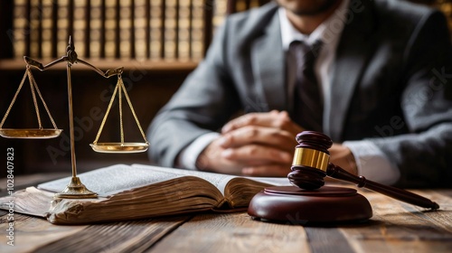 a lawyer discussing legal methods to circumvent bureaucratic hurdles, showcasing advocacy and problem-solving in law