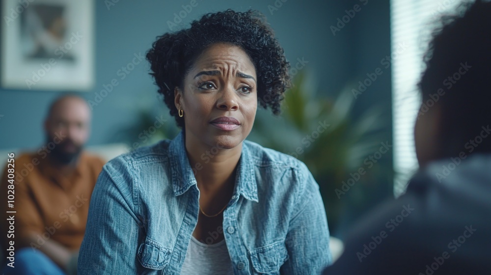 a social worker assisting families in difficult circumstances, illustrating compassion and community service a social worker assisting families in difficult circumstances, illustrating compassion and community service