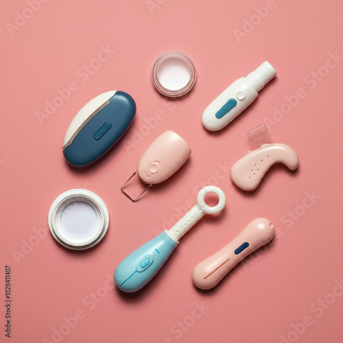 Medical Supplies and Health...