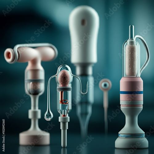 Modern Medical Devices and ...