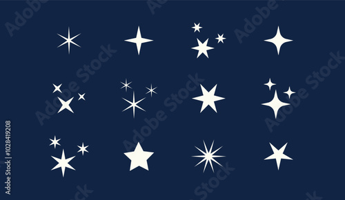Shining star collection 