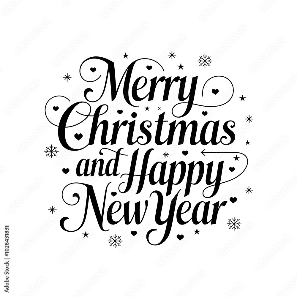 merry christmas lettering merry christmas lettering