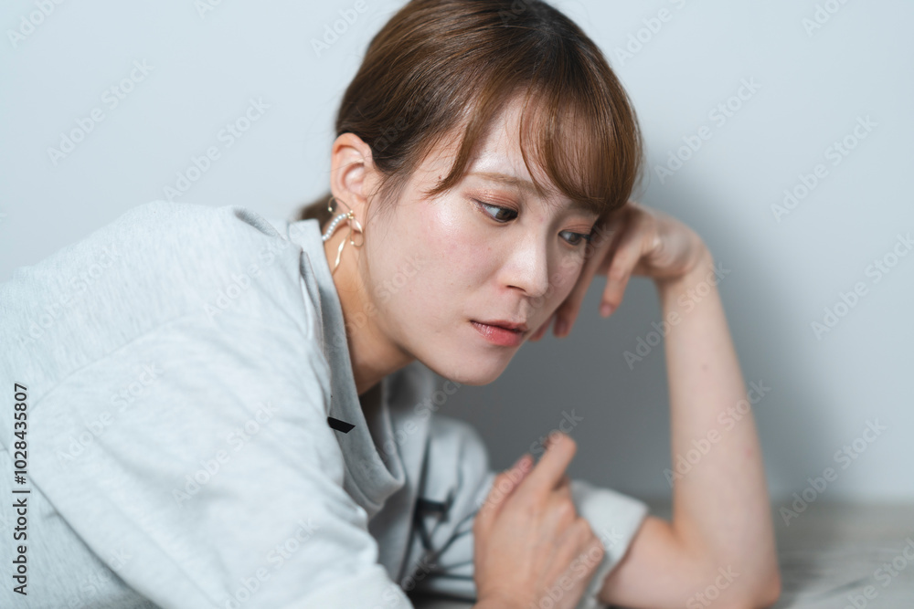 女性 女性