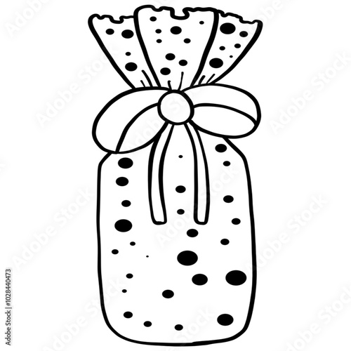 Wallpaper Mural Christmas Gnome Clipart Collection Torontodigital.ca