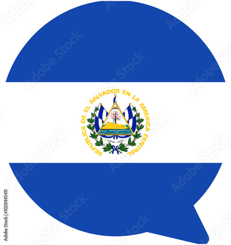 Country flag icon design in different shapes ecstatic 