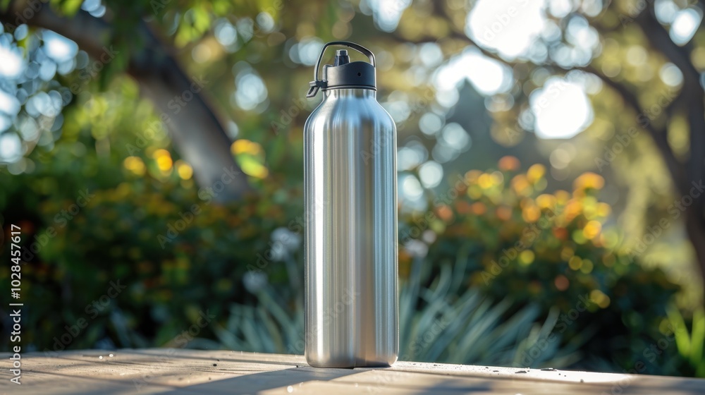 Stainless Steel Water Bottles: Designed to replace single-use plastics, these reusable bottles provide an eco-friendly and convenient way to stay hydrated.
Stainless Steel Water Bottles: Designed to replace single-use plastics, these reusable bottles provide an eco-friendly and convenient way to stay hydrated.