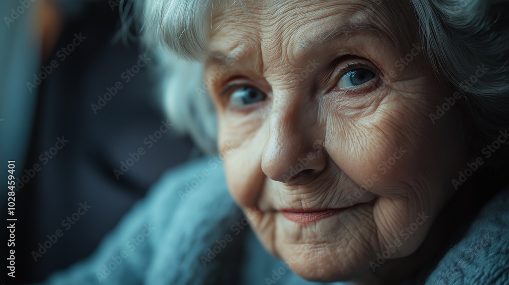 Najlepsza babcia na świecie - Dzień Babci Najlepsza babcia na świecie - Dzień Babci