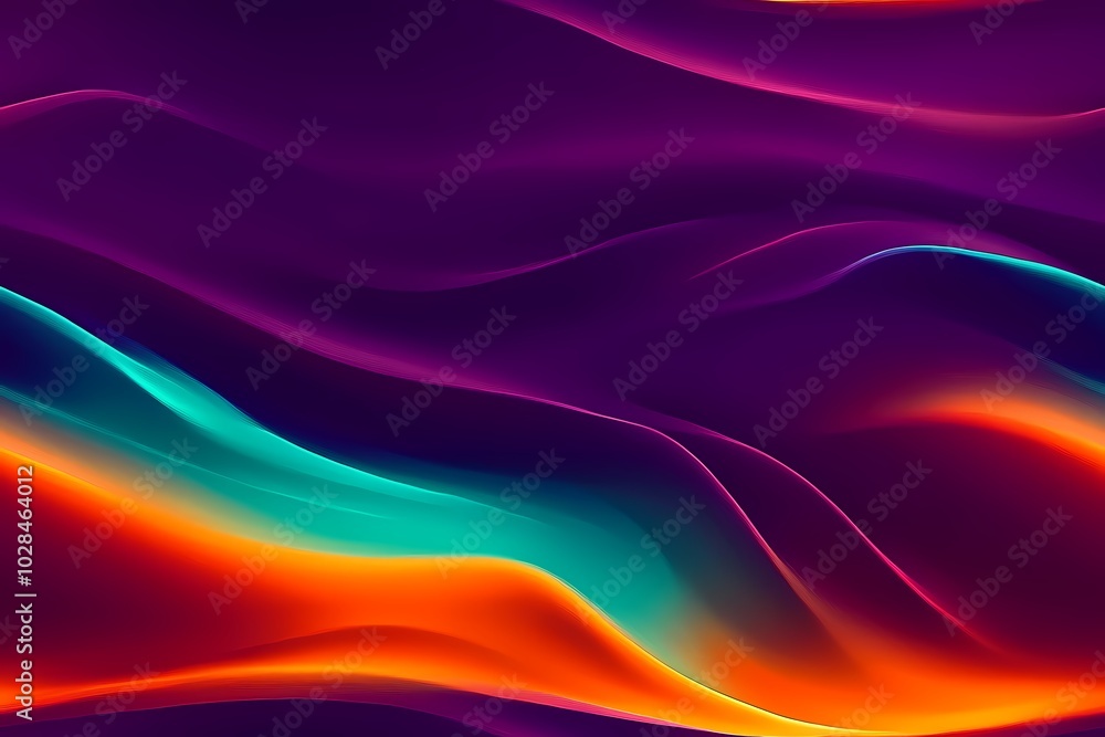 Unique Visual Design with Artistic Elements Unique Visual Design with Artistic Elements