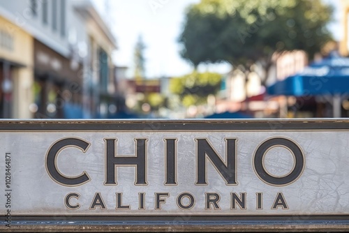 Chino California, Chino, California, Chino CA