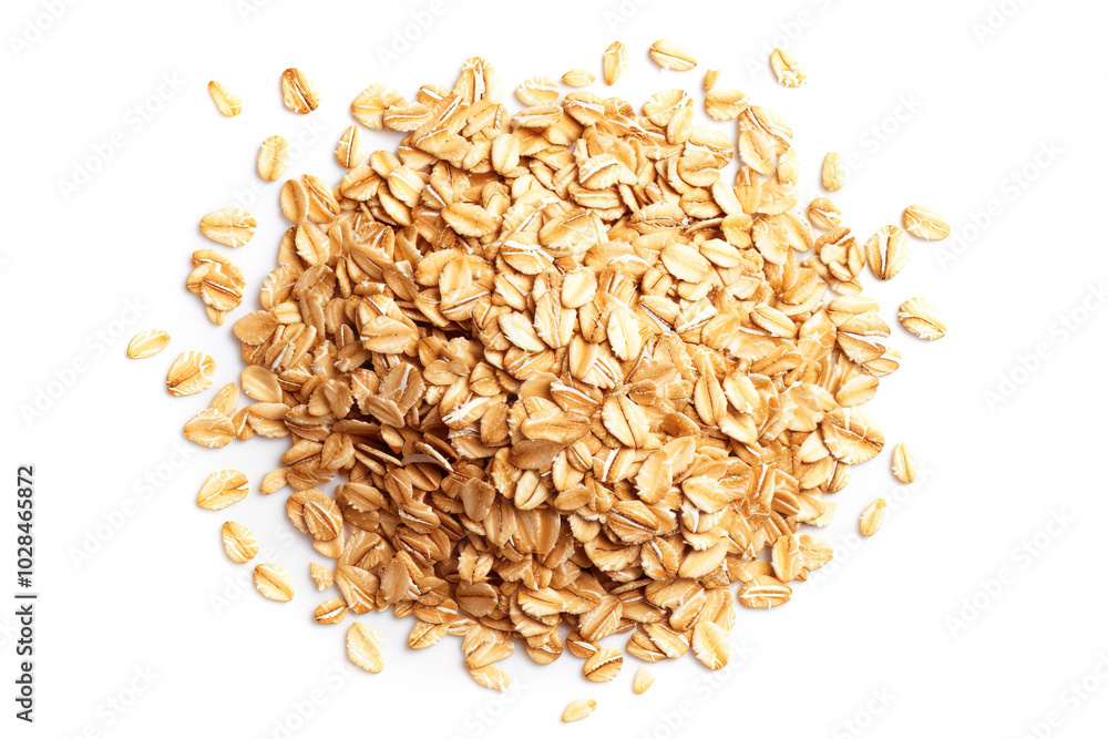 seeds isolated on white background seeds isolated on white background