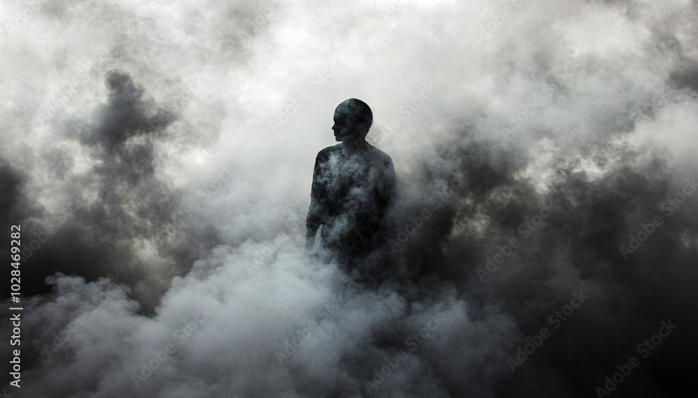 Fototapeta premium Human images, clear, unique and creative descriptions.