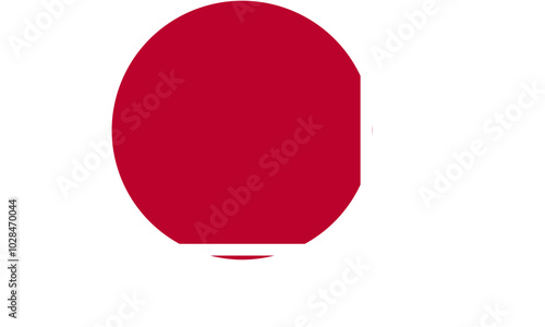 Free Download Truck Icon of Japan Flag - GFXLoad