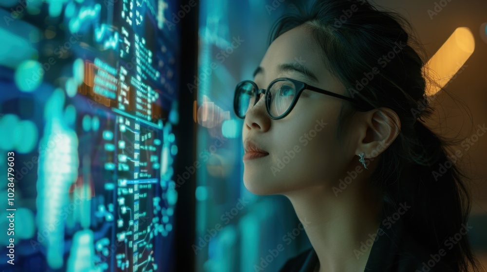Predictive Modeling: Creating mathematical models from historical data allows for forecasting future events, commonly used in risk assessment and operational planning.
Predictive Modeling: Creating mathematical models from historical data allows for forecasting future events, commonly used in risk assessment and operational planning.