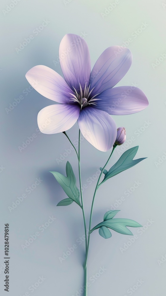 flower flower