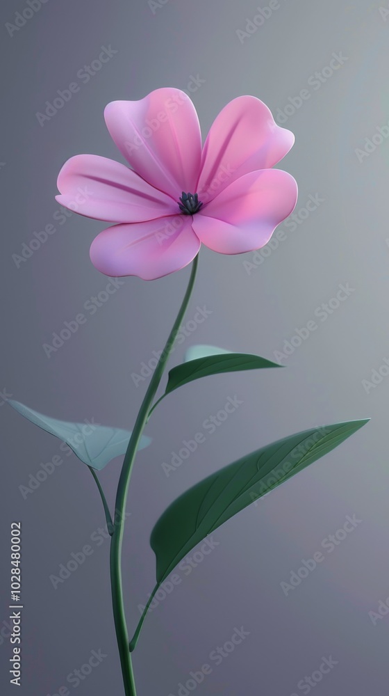 flower flower