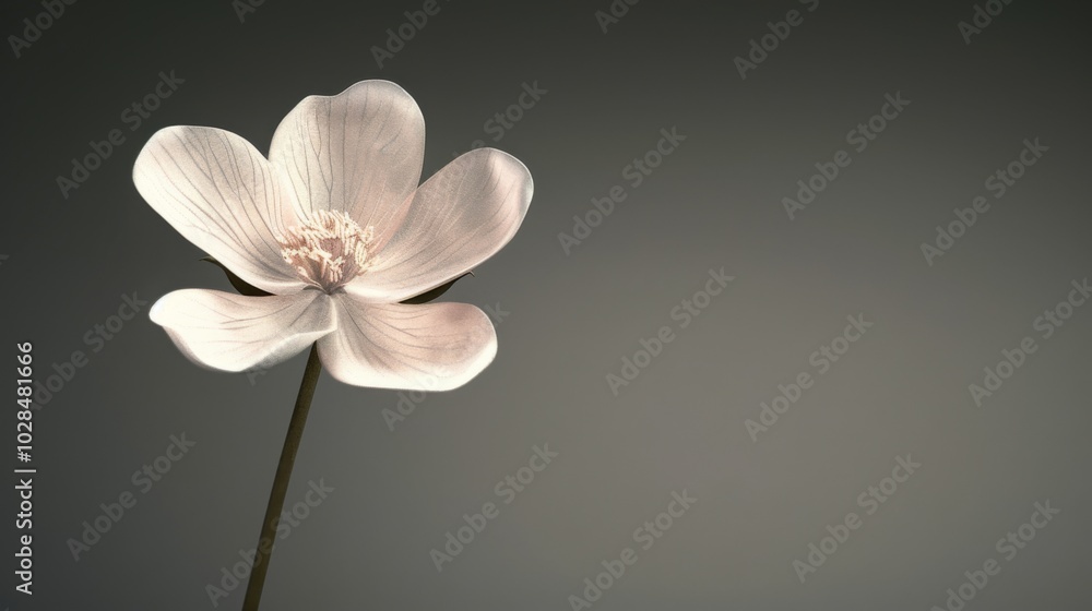 Obraz premium flower